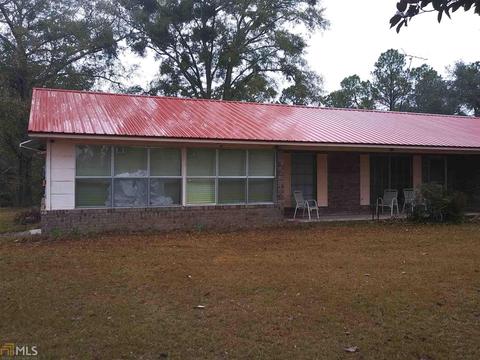 2990 Johnson Corner Rd, Lyons, GA 30436 photo 1
