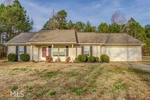 240 Steele Branch Ct, Hampton, GA 30228 photo 1