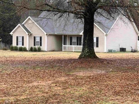 116 Stanfield, Hampton, GA 30228 photo 3