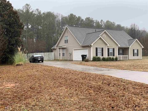 116 Stanfield, Hampton, GA 30228 photo 2