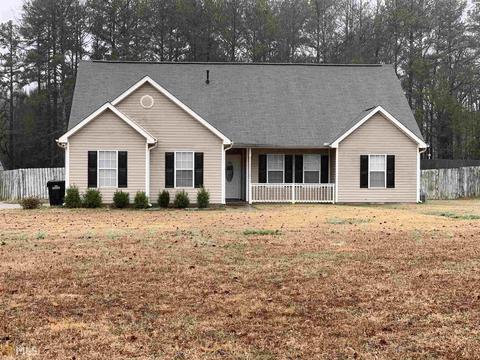 116 Stanfield, Hampton, GA 30228 photo 1