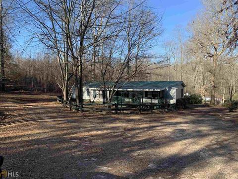 3718 Reece Cir, Talmo, GA 30575 photo 2