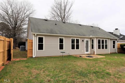 104 St Johns Way, Warner Robins, GA 31093 photo 17