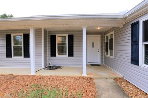 104 St Johns Way, Warner Robins, GA 31093 photo 2