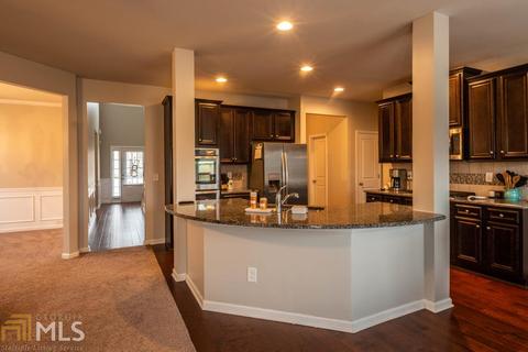 170 Snapdragon Ln, Covington, GA 30014 photo 10