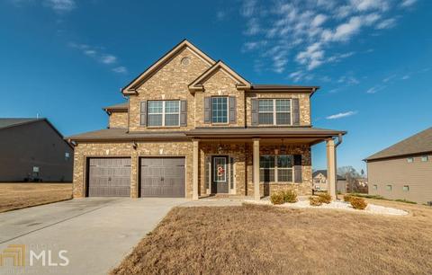 170 Snapdragon Ln, Covington, GA 30014 photo 1