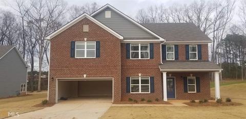 115 Paladin Dr, Covington, GA 30016 photo 1