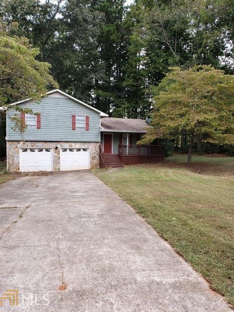 10 Mill Loop, Dallas, GA 30157 photo 4