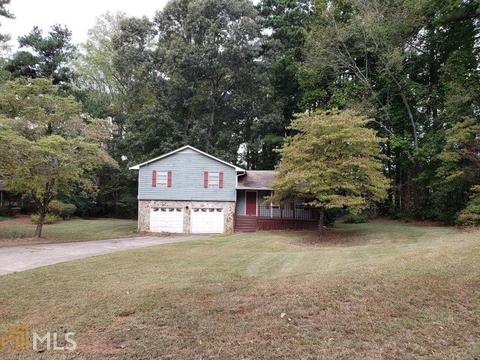 10 Mill Loop, Dallas, GA 30157 photo 1