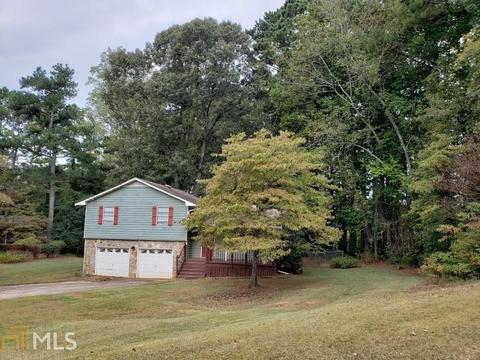 10 Mill Loop, Dallas, GA 30157 photo 2
