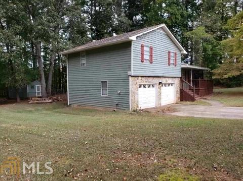10 Mill Loop, Dallas, GA 30157 photo 3