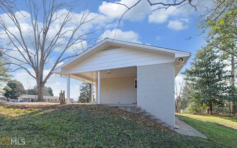 1132 Skyline Dr, Toccoa, GA 30577 photo 32