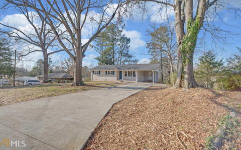 1132 Skyline Dr, Toccoa, GA 30577 photo 34