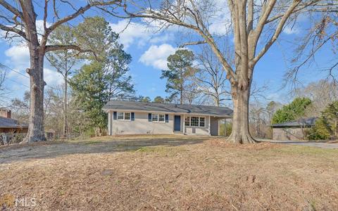 1132 Skyline Dr, Toccoa, GA 30577 photo 33