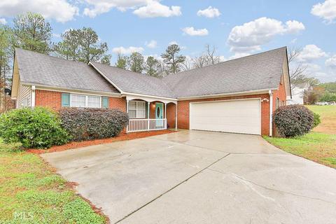 111 Morningview Ln, Hampton, GA 30228 photo 3