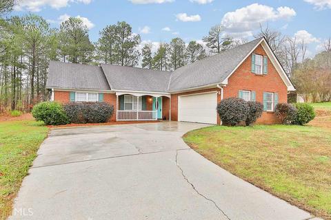 111 Morningview Ln, Hampton, GA 30228 photo 2