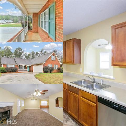 111 Morningview Ln, Hampton, GA 30228 photo 1