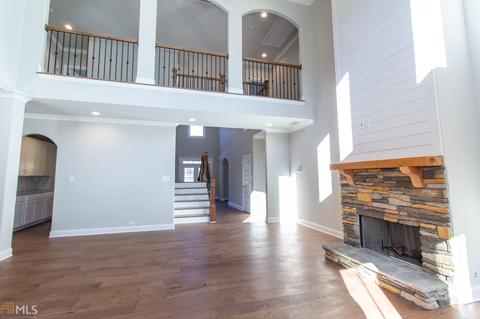 162 Robinson Rd, Brooks, GA 30205 photo 15