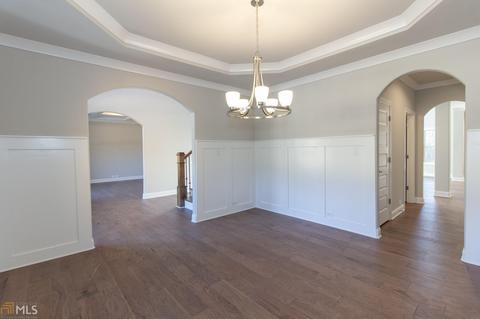 162 Robinson Rd, Brooks, GA 30205 photo 9