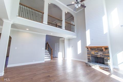 162 Robinson Rd, Brooks, GA 30205 photo 16