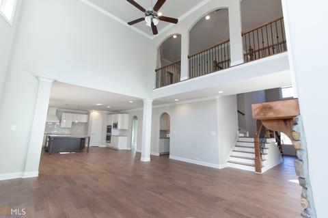 162 Robinson Rd, Brooks, GA 30205 photo 14