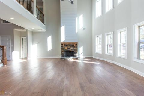 162 Robinson Rd, Brooks, GA 30205 photo 17
