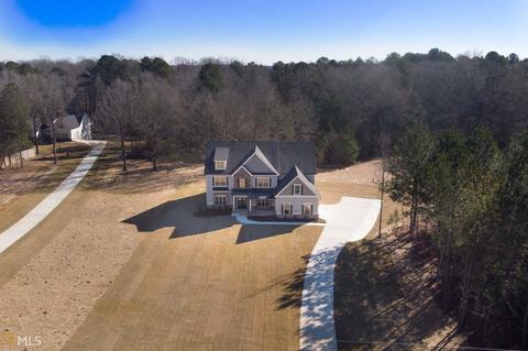 162 Robinson Rd, Brooks, GA 30205 photo 69