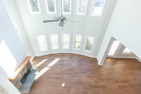 162 Robinson Rd, Brooks, GA 30205 photo 11