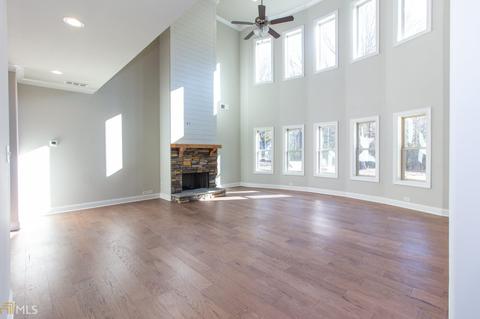 162 Robinson Rd, Brooks, GA 30205 photo 18