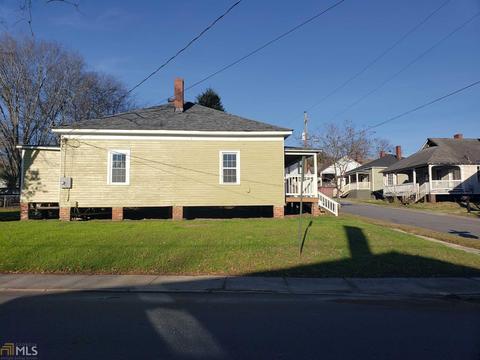 21 Hazel, Covington, GA 30014 photo 5