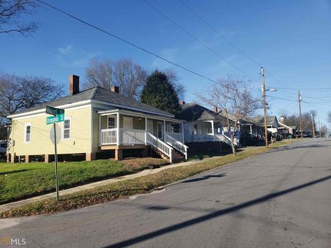 21 Hazel, Covington, GA 30014 photo 2