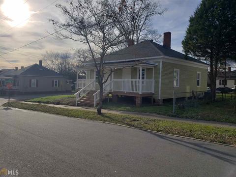 21 Hazel, Covington, GA 30014 photo 3