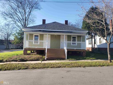 21 Hazel, Covington, GA 30014 photo 1