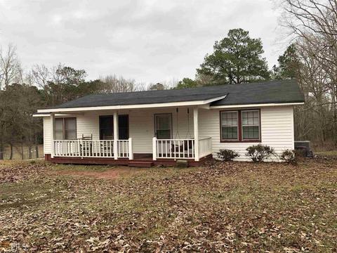 125 Bradfield Dr, Lagrange, GA 30240 photo 1