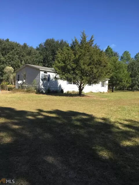 111 Lambert Ln, Sylvester, GA 31791 photo 1