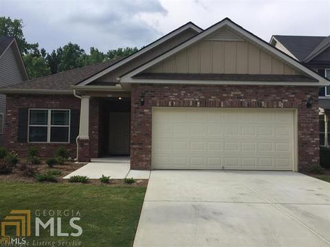4974 Summersun, Morrow, GA 30260 photo 1