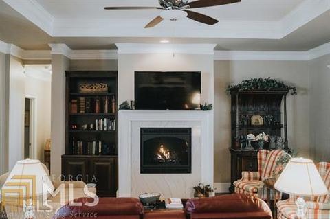 1525 Dean Hill Rd, Monroe, GA 30655 photo 5