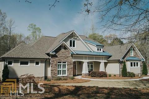 1525 Dean Hill Rd, Monroe, GA 30655 photo 1