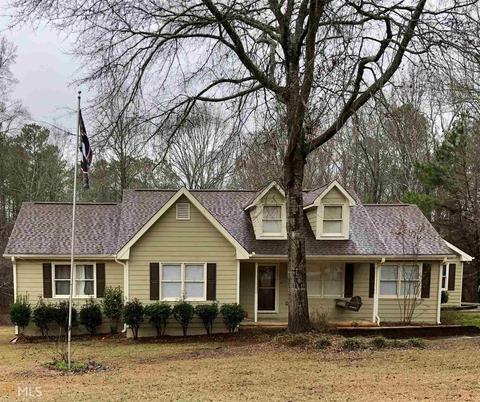 120 Dixie Ln, Covington, GA 30014 photo 1