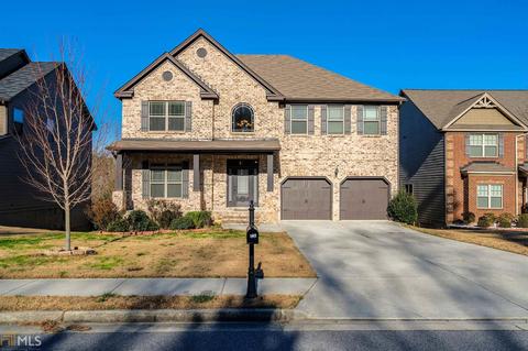 1003 Bentley Estates Dr, Dacula, GA 30019 photo 31