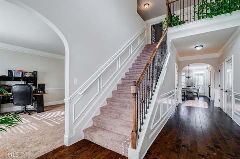 1003 Bentley Estates Dr, Dacula, GA 30019 photo 3