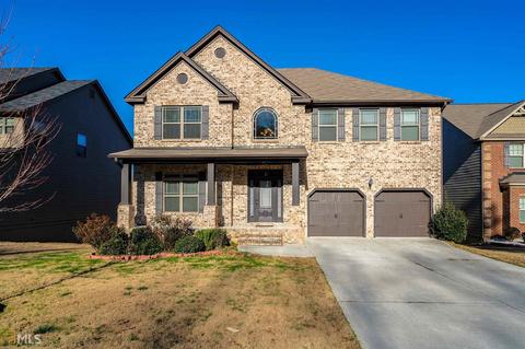 1003 Bentley Estates Dr, Dacula, GA 30019 photo 1