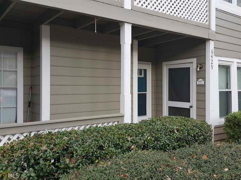 6429 Oakleaf Way, Morrow, GA 30260 photo 1