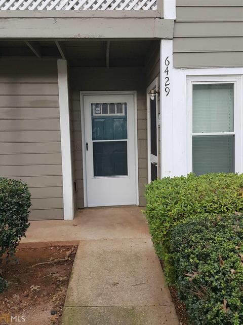 6429 Oakleaf Way, Morrow, GA 30260 photo 3