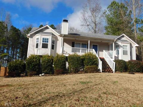 283 Courthouse Park Dr, Temple, GA 30179 photo 1