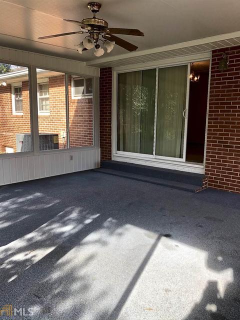 401 Willow Ave, Warner Robins, GA 31093 photo 21