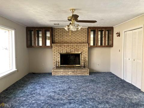 401 Willow Ave, Warner Robins, GA 31093 photo 2