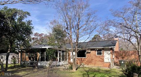401 Willow Ave, Warner Robins, GA 31093 photo 27
