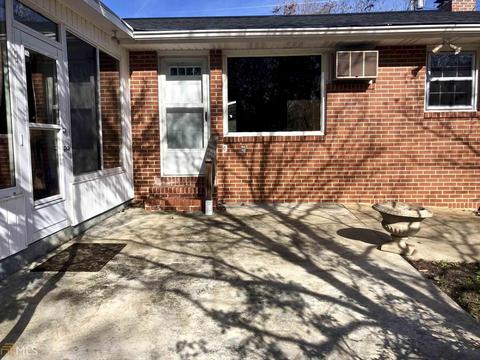401 Willow Ave, Warner Robins, GA 31093 photo 23