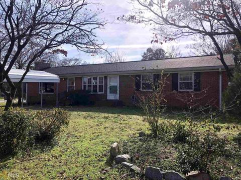 401 Willow Ave, Warner Robins, GA 31093 photo 1